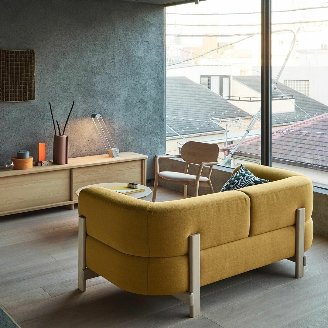 Elephant sofa 雙人沙發