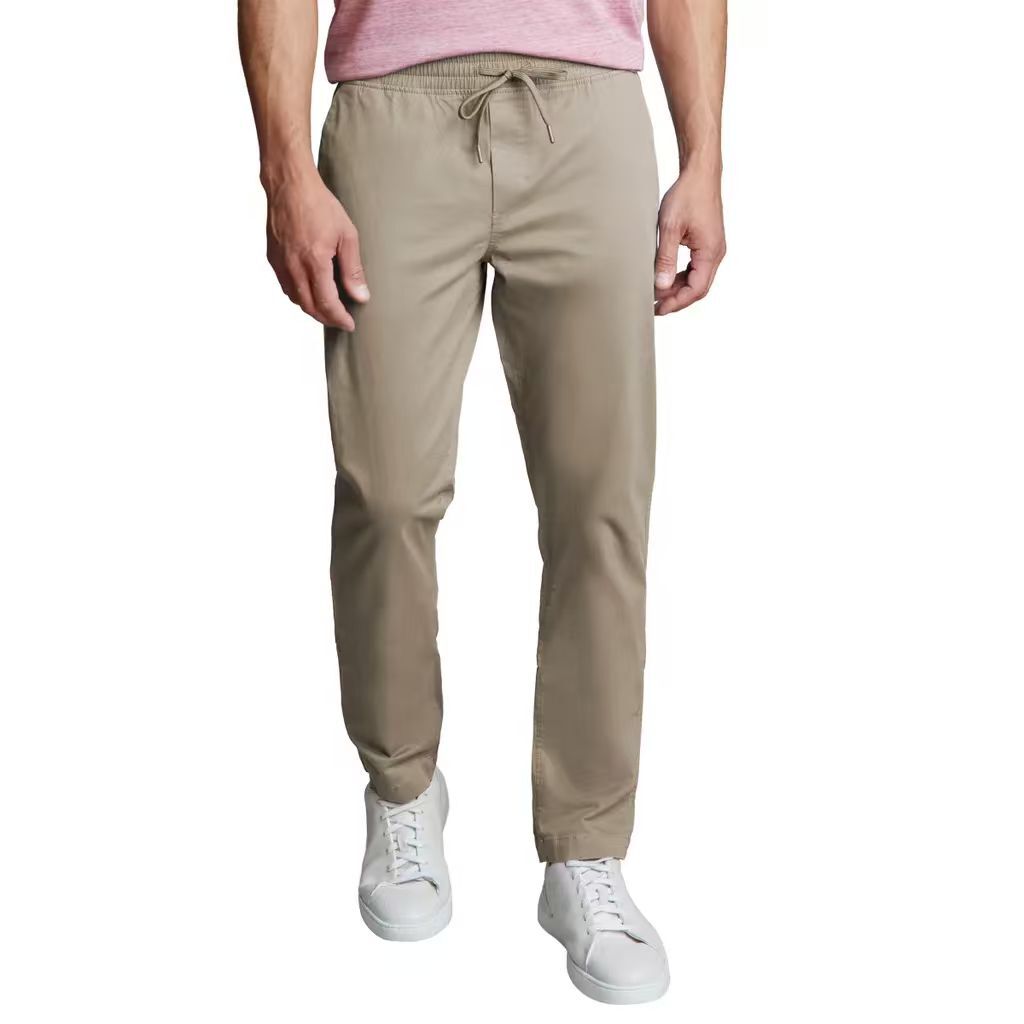 【預購】Copper & Oak H062660 男裝休閒長褲
