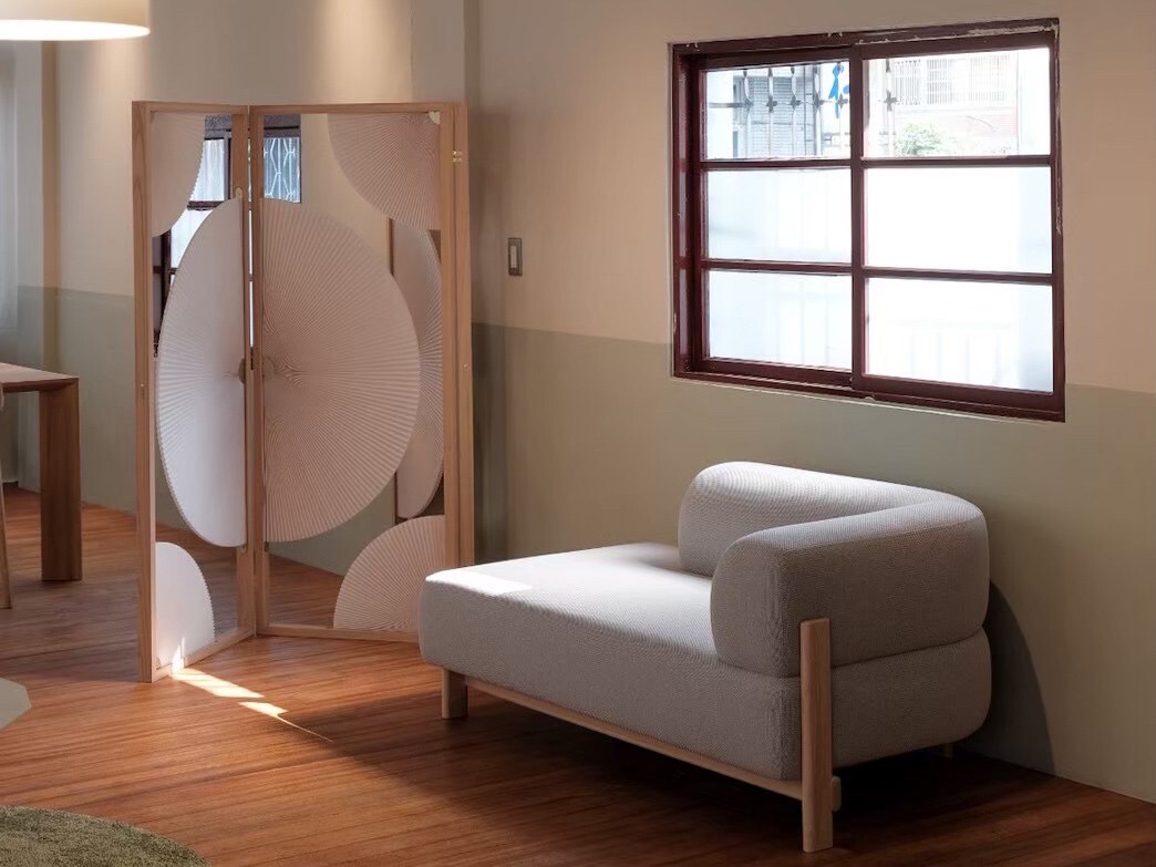 Elephant Sofa Chaise Longue 沙發躺椅
