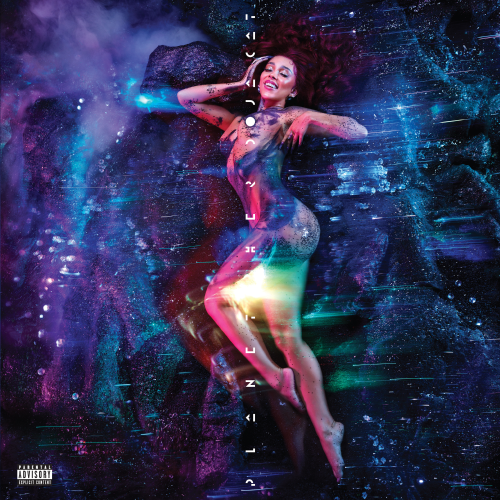 DOJA CAT Planet Her (5th Anniversary) 2LP (Trans Blue)