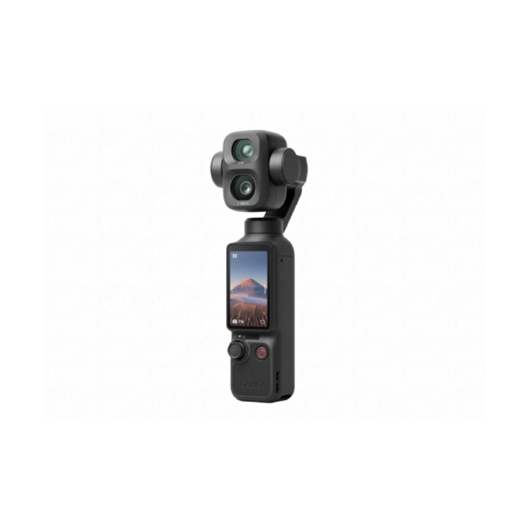 DJI Care Refresh POCKET 4P-2年版