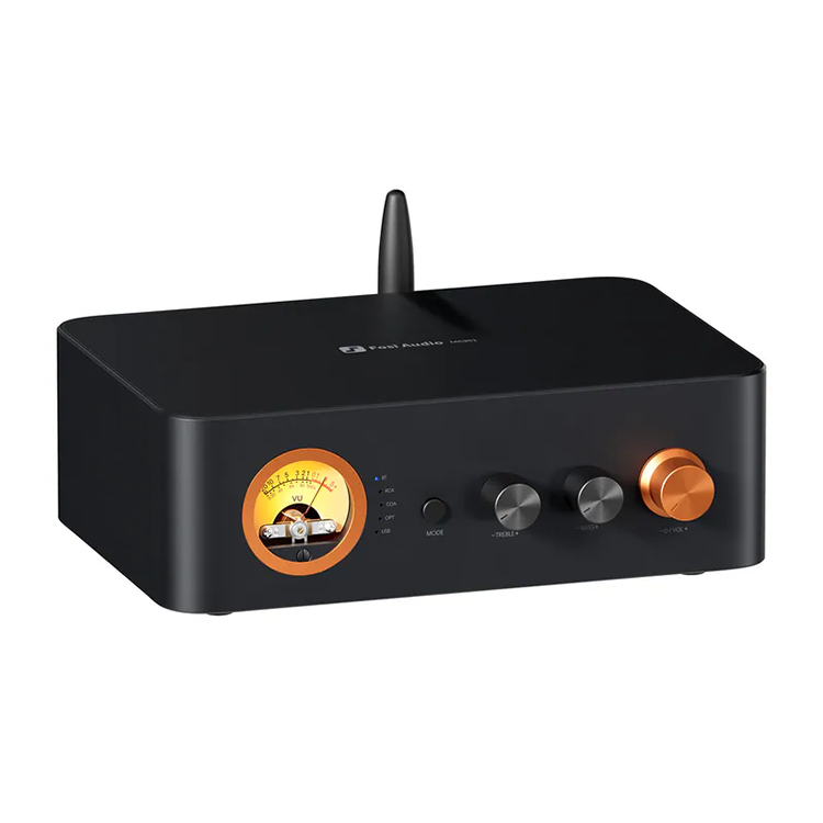 Fosi Audio MC351 2.1 聲道解碼綜合放大器