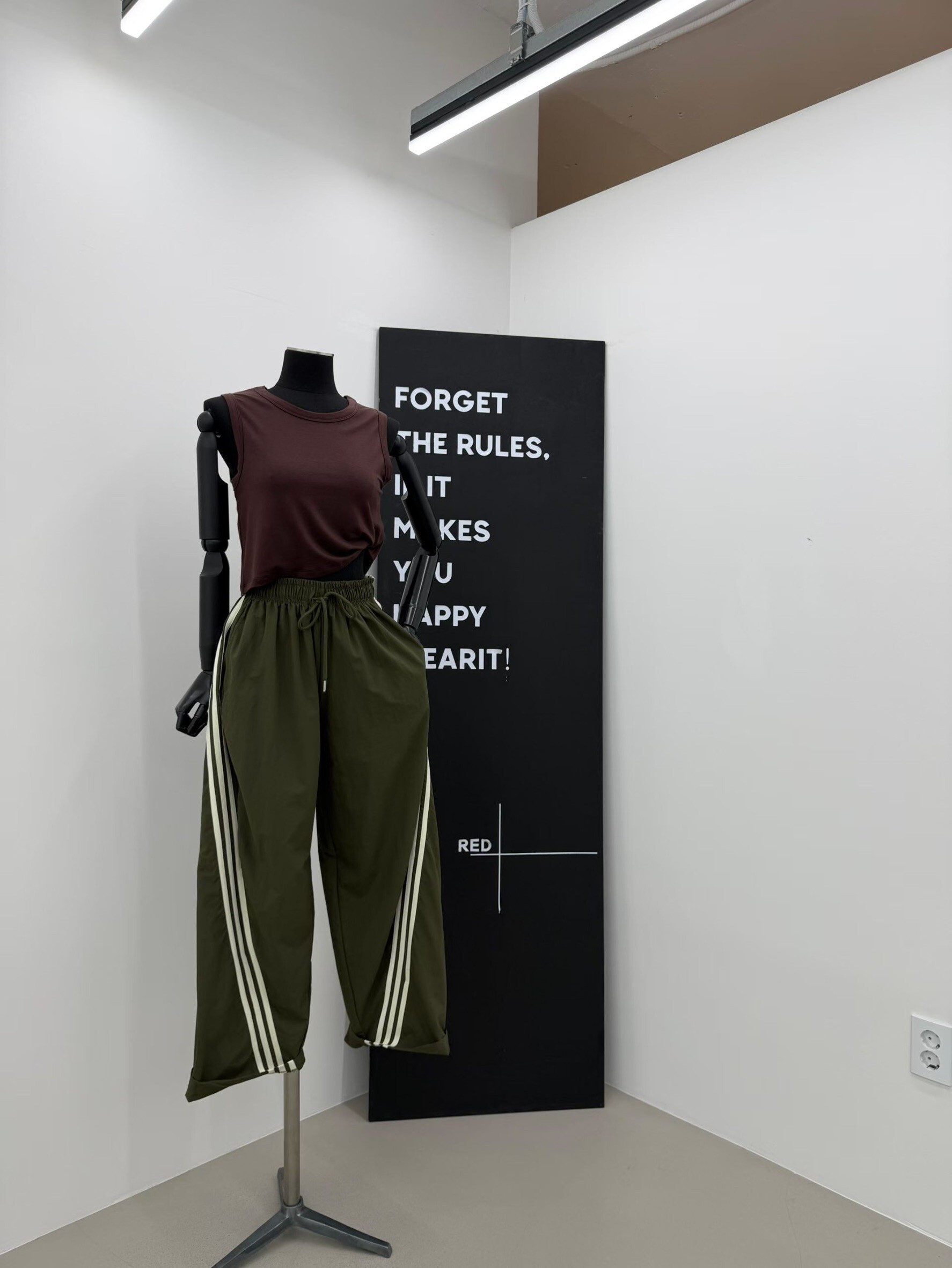 PANTS