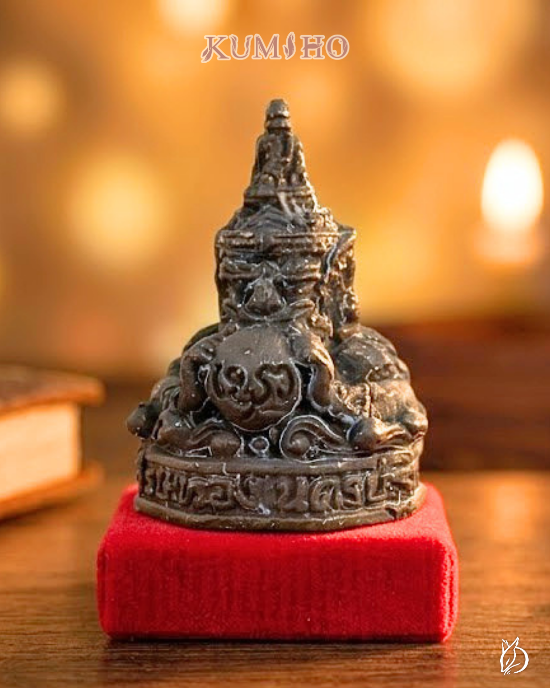 拉胡是什麼神？從破椰殼弟弟到九曜天神，看懂拉胡的身份與來歷