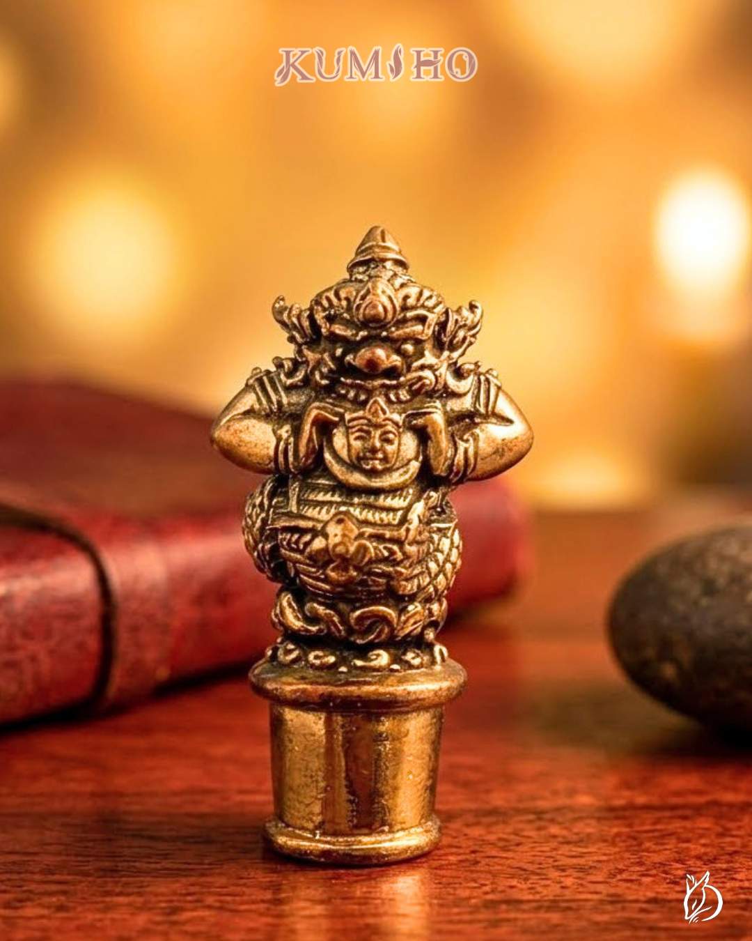 拉胡食小人是什麼意思？從神話看懂，祂吞掉的從來不是那個人