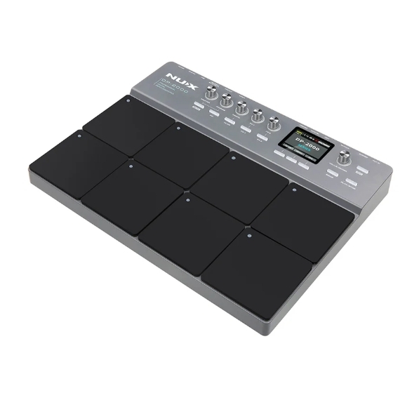 NUX DP-2000 電子打擊板