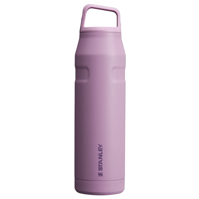 【預購】Stanley H062670 IceFlow™ 保冷水樽 36oz/1.06L (霧紫色)