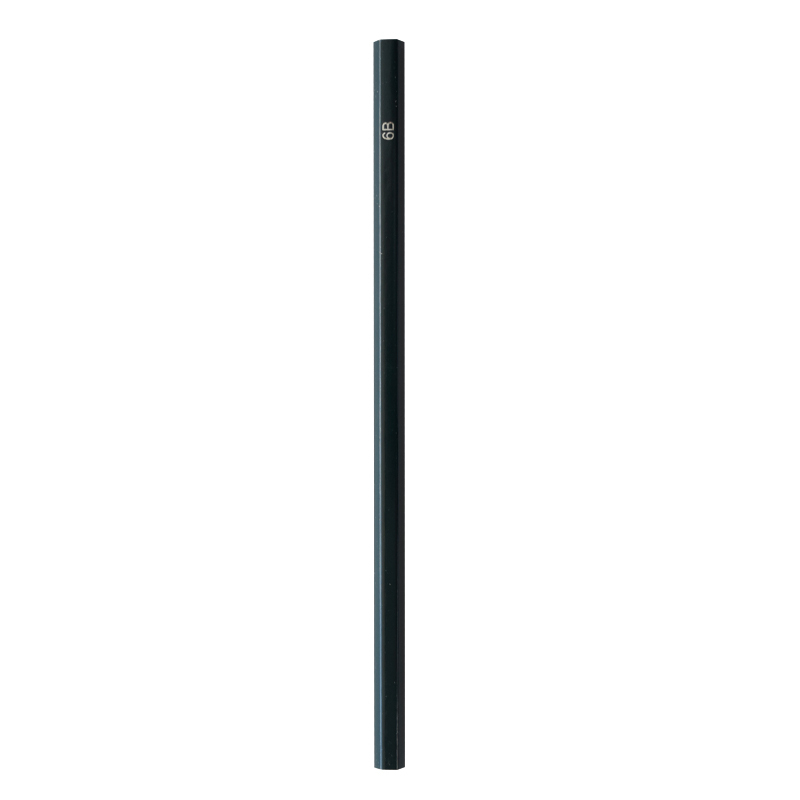 6B鉛筆/8入
