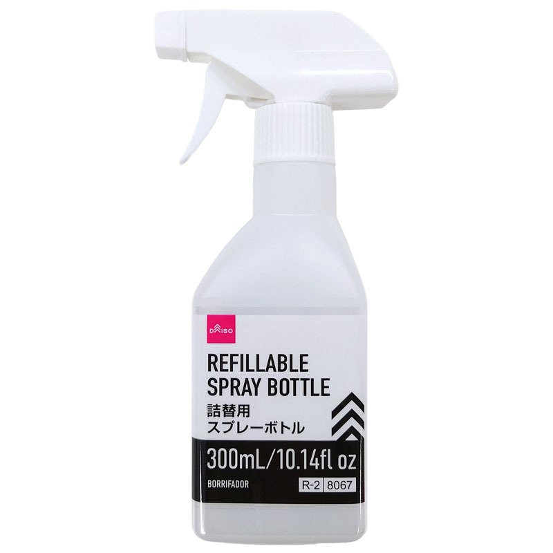噴霧瓶/補充用 300ml