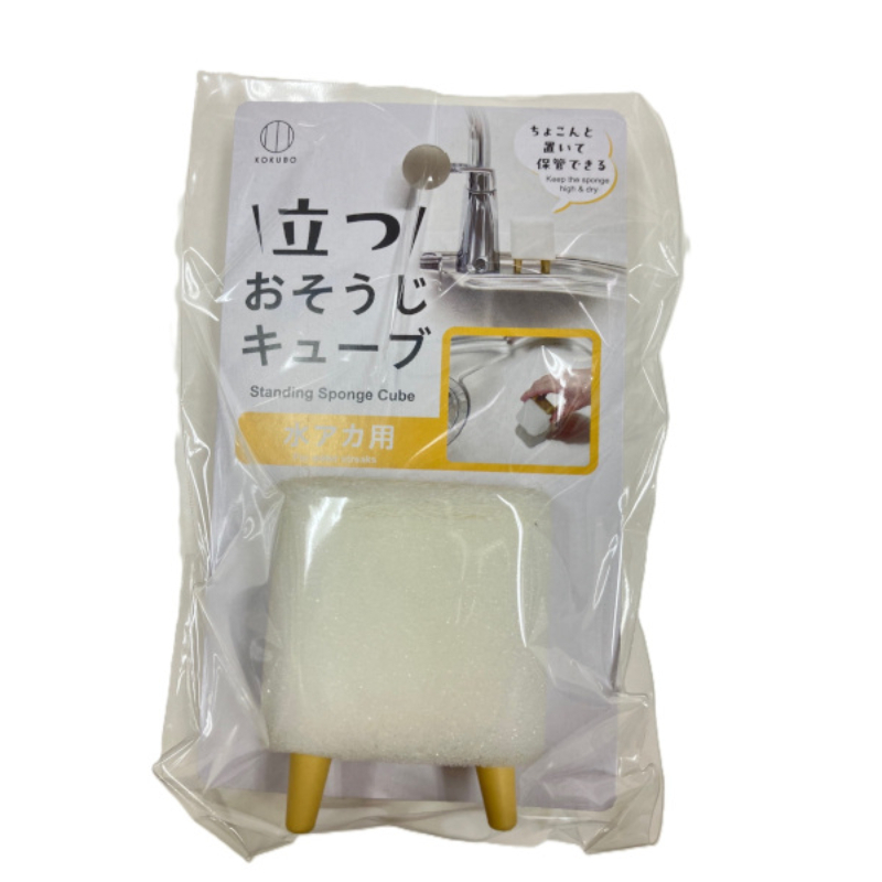 廚房清潔海綿/水垢用