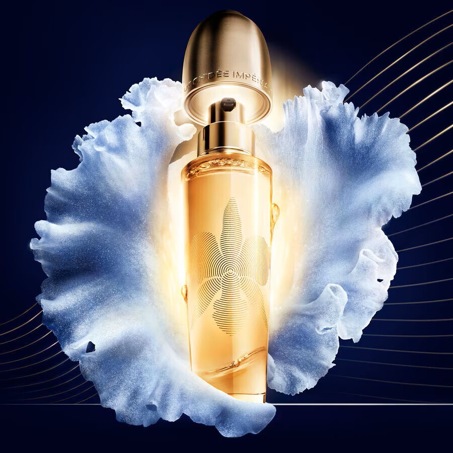 Guerlain 御庭蘭花精粹油 30ml