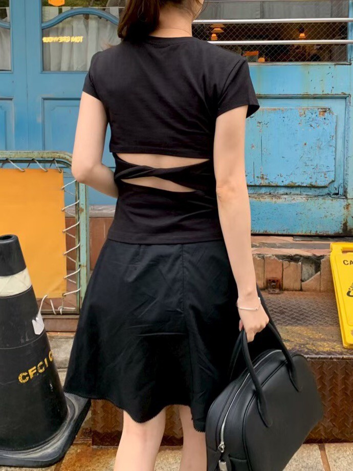 top