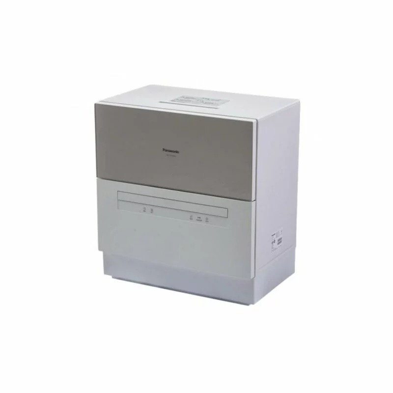 Panasonic 樂聲 全自動洗碗碟機 NP-TH1HK