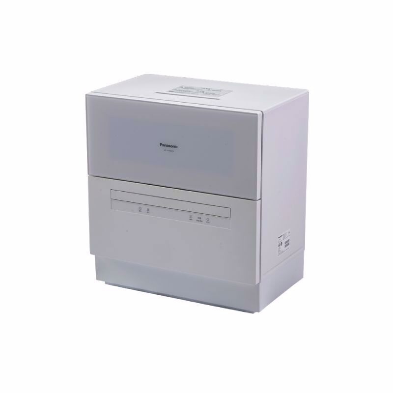 Panasonic Automatic Dishwasher NP-TH1HK