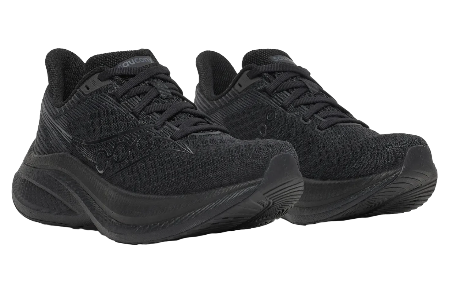 SAUCONY｜ENDORPHIN SPEED 5 "純黑"