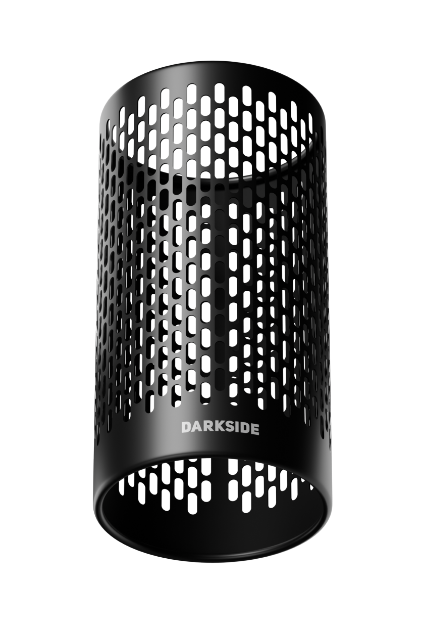 Darkside D Fender