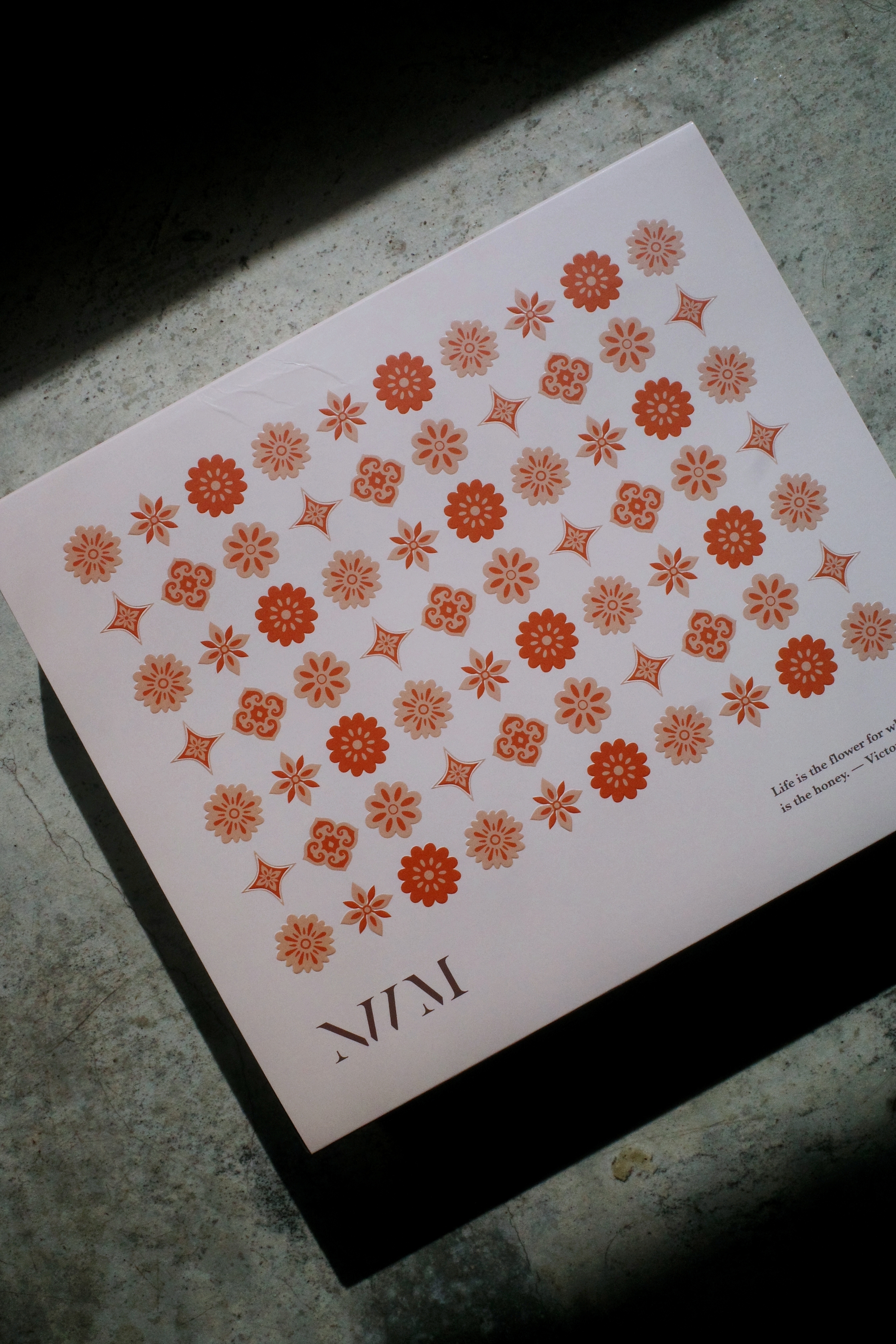 Mid-Autumn Festival Gift Set