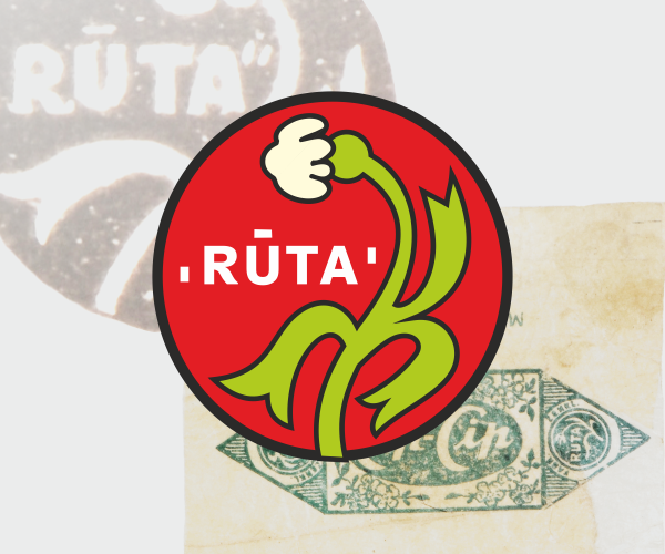 Ruta logo