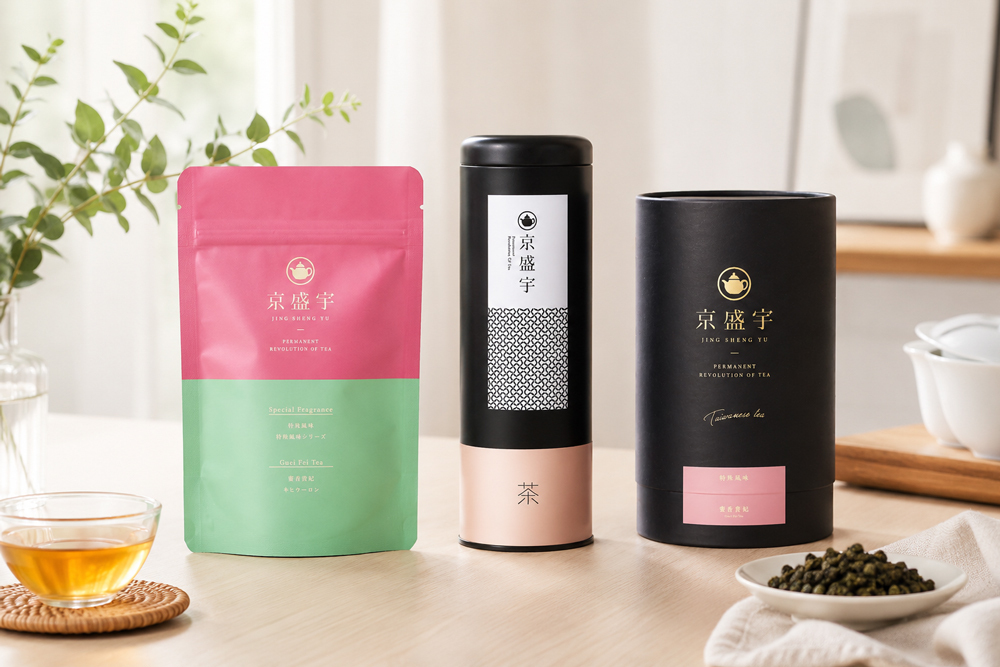 蜜香貴妃系列