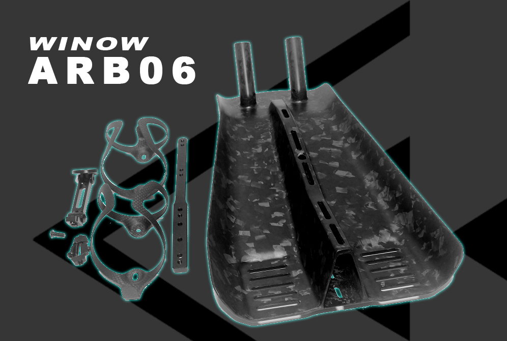 WINOW ARB06 (pre-order)