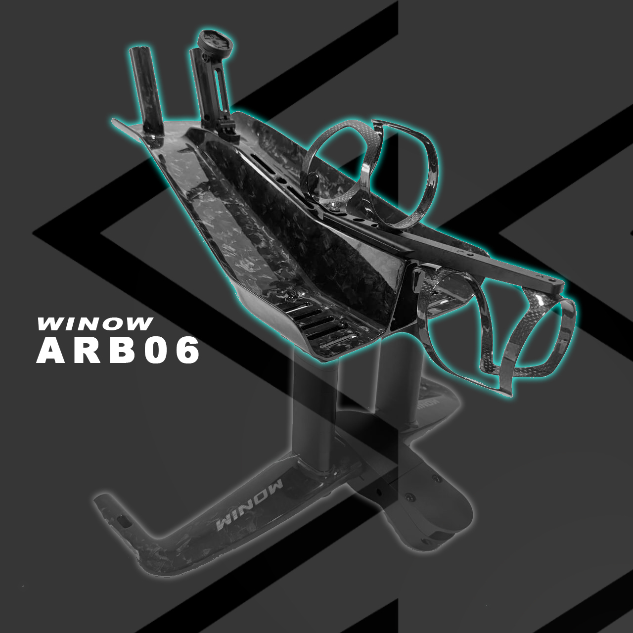 WINOW ARB06 (pre-order)