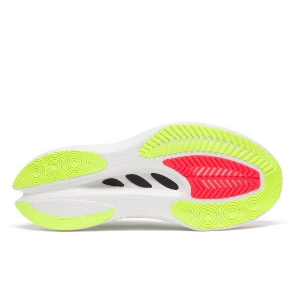 SAUCONY｜ENDORPHIN PRO 5 "流動白"