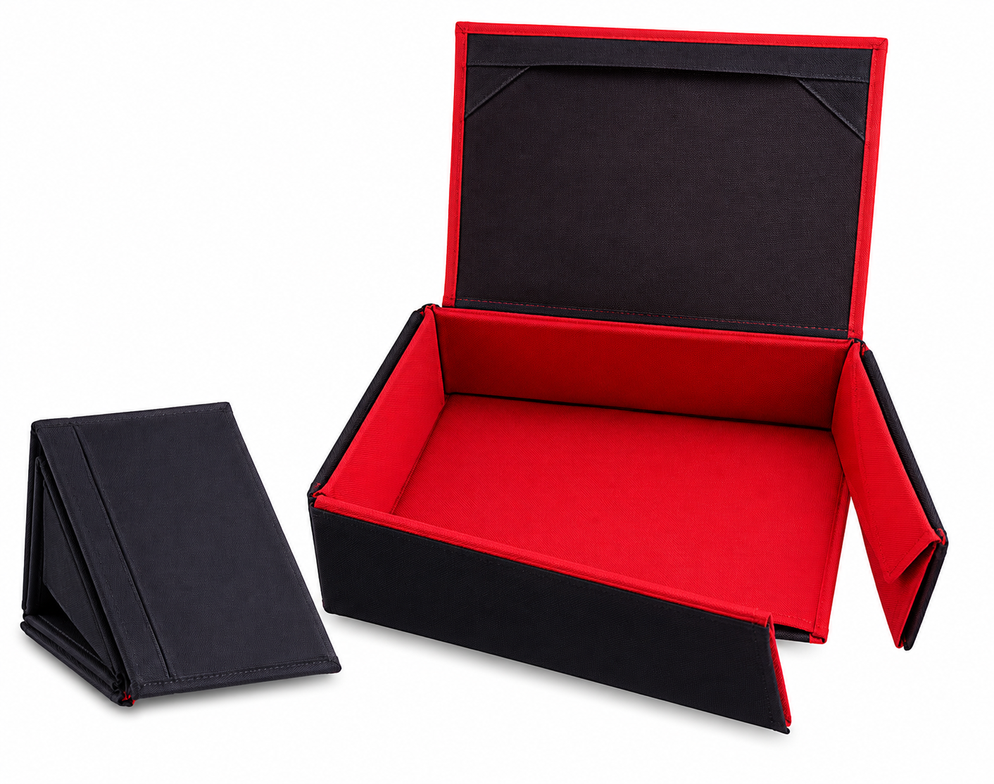 Foam Insert Set for HPRC 2500SD Protective Case | Custom Interior Protective Padding (Please Verify Dimensions, Trim to Fit)