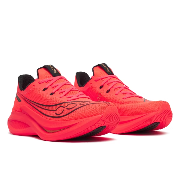 SAUCONY｜ENDORPHIN PRO 5 "維希紅"