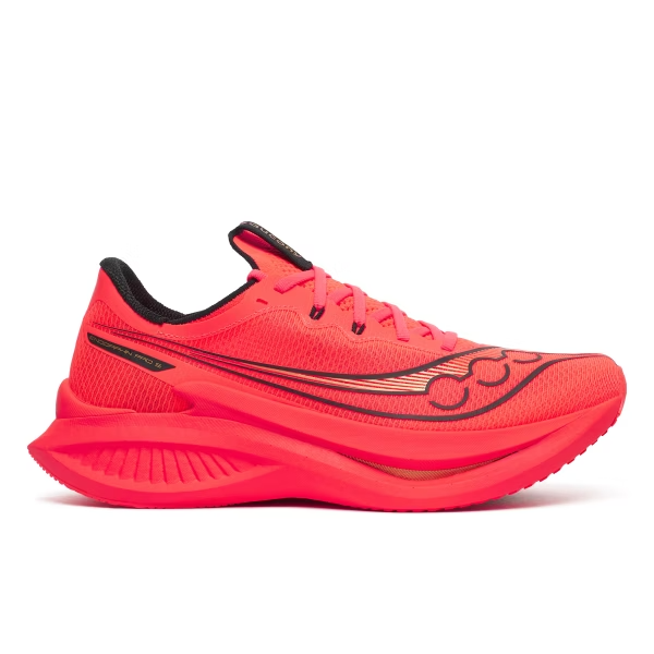 SAUCONY｜ENDORPHIN PRO 5 "維希紅"