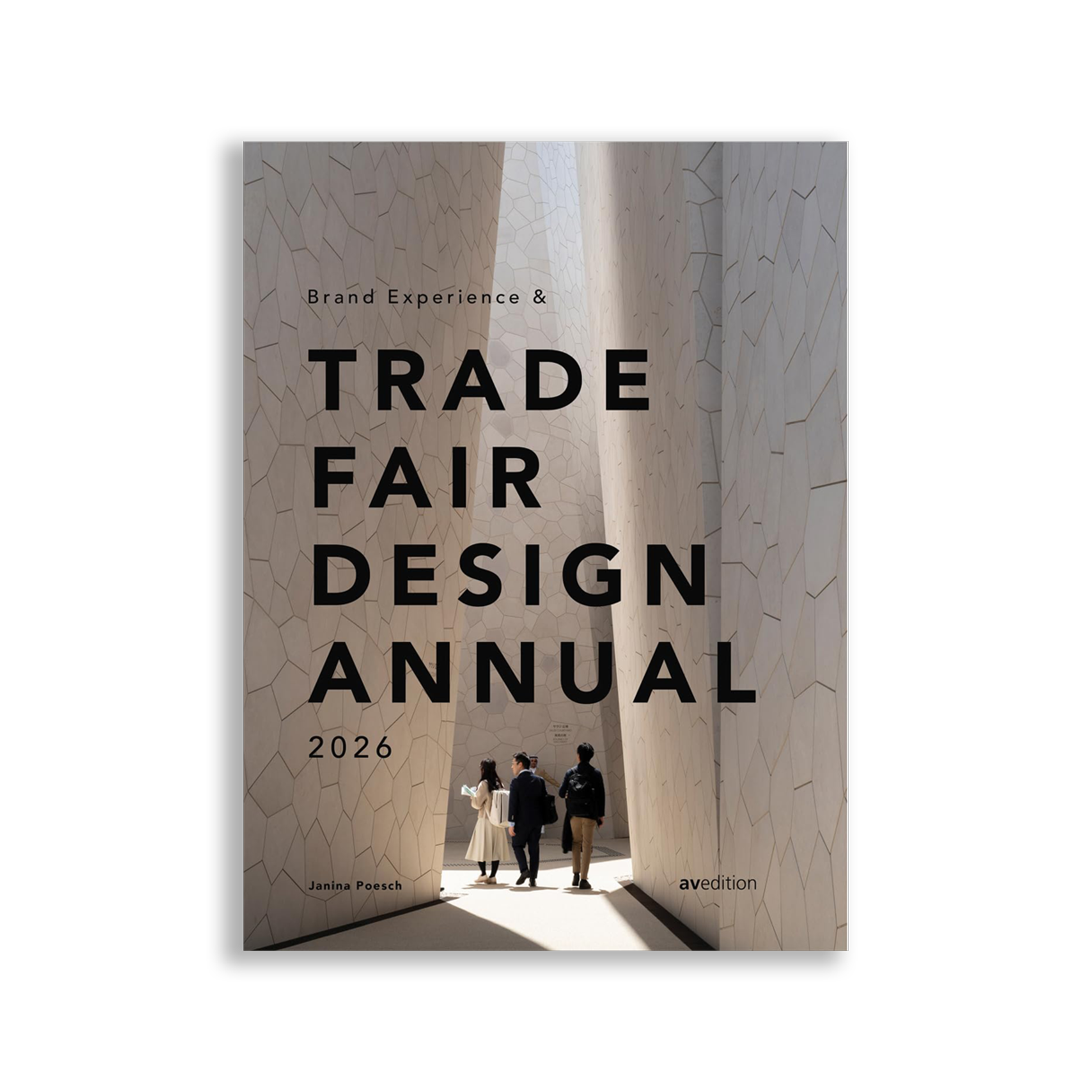 Brand Experience & Trade Fair Design Annual 2026