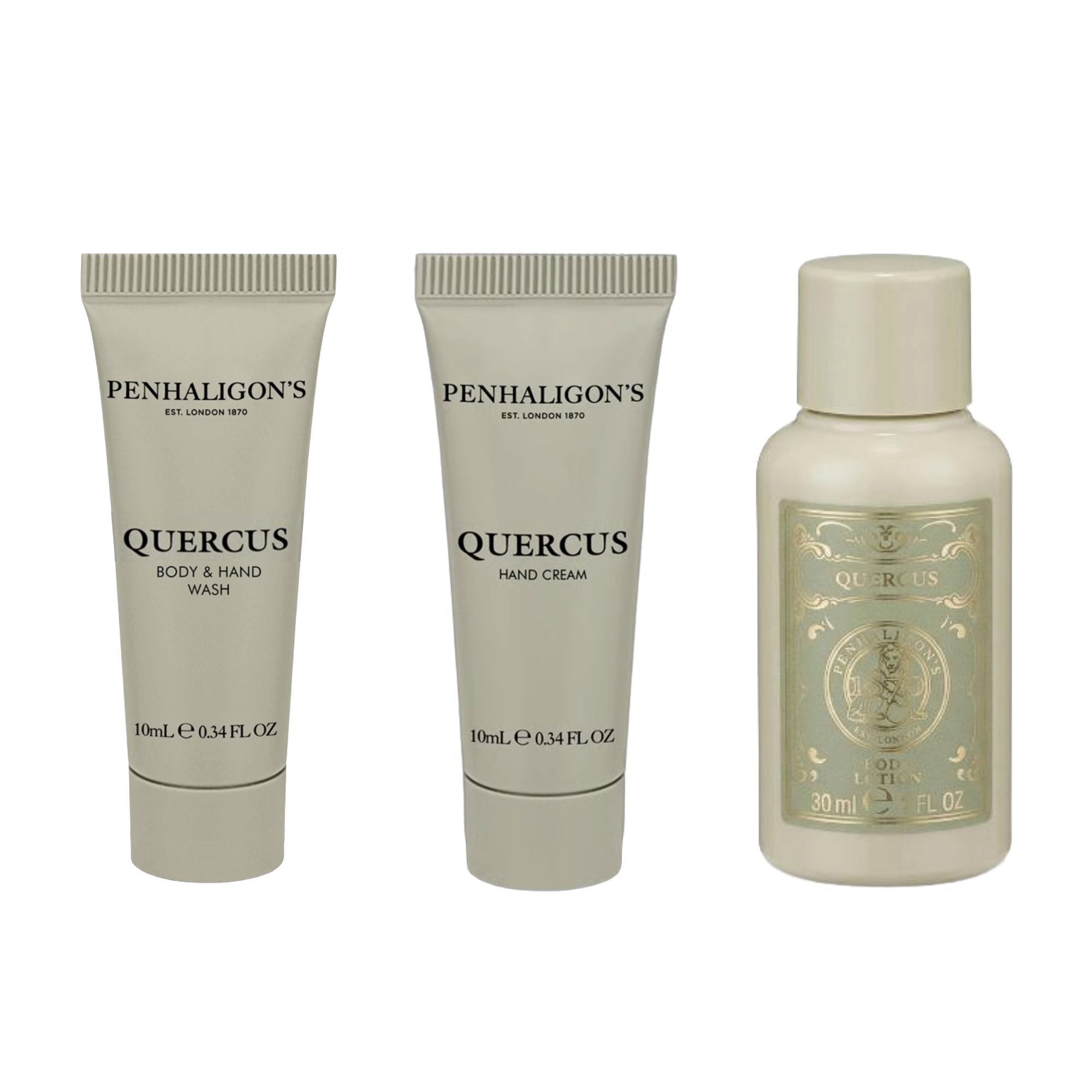 Penhaligon's Hand & Body Sample / Travel Size