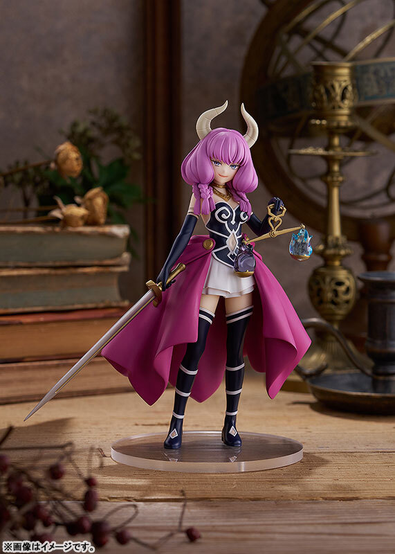 預訂12月  Good Smile Company 葬送的芙莉蓮 POP UP PARADE 阿烏拉 Pre-order