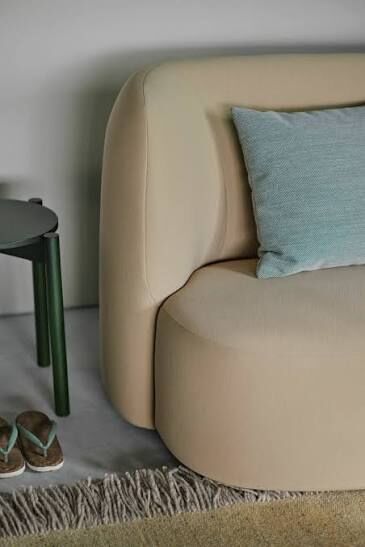 Polar Sofa 三人沙發