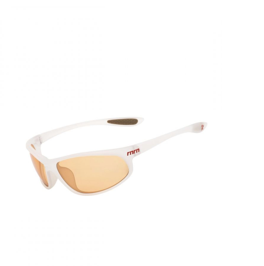 RNRN EYE SCOPE 跑步運動太陽眼鏡- Milk