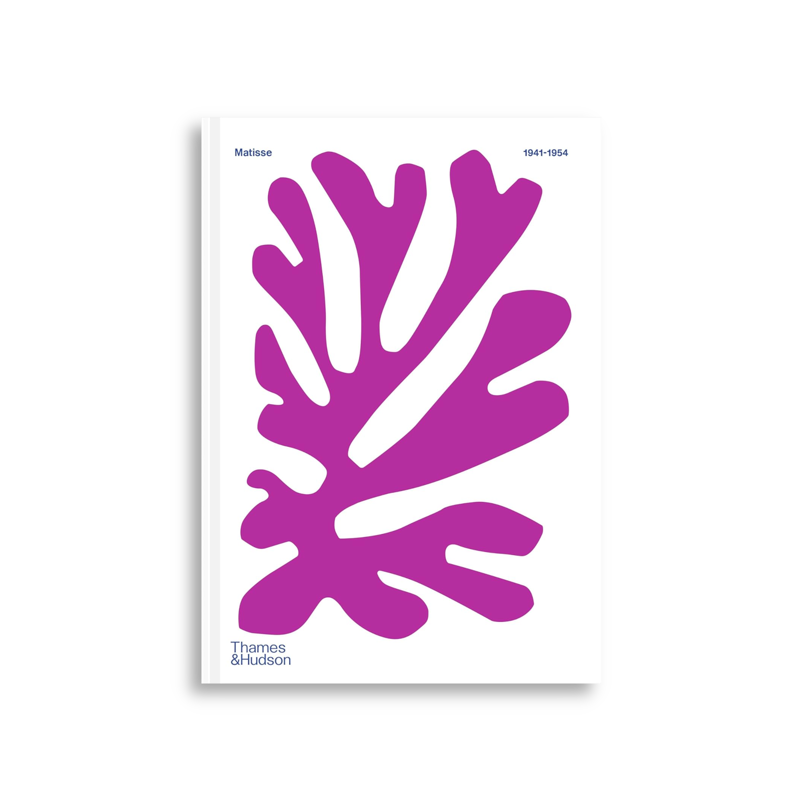 Color Unbound: Henri Matisse 1941-1954