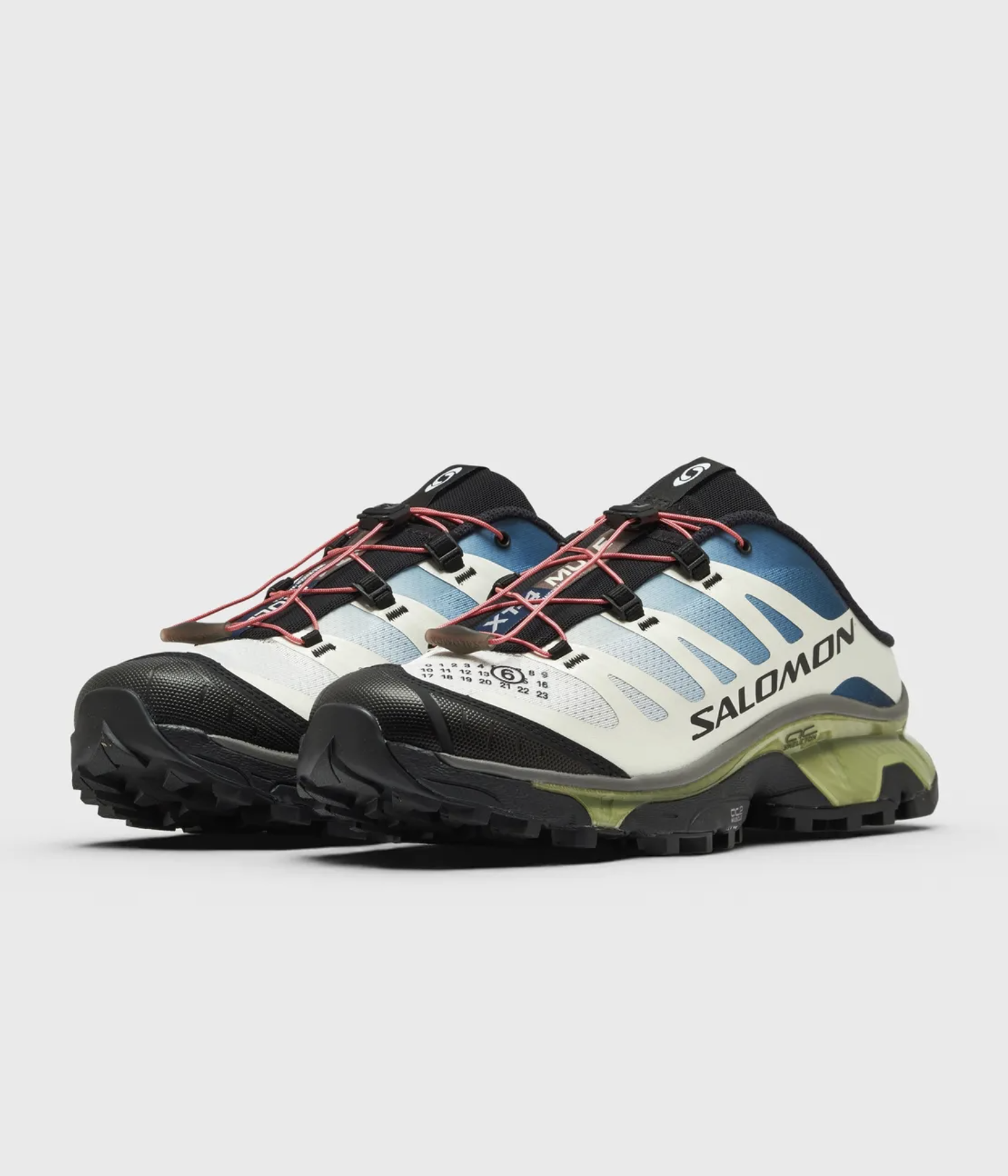 [現貨] Salomon X MM6 MAISON MARGIELA XT-4 MULE | 492010