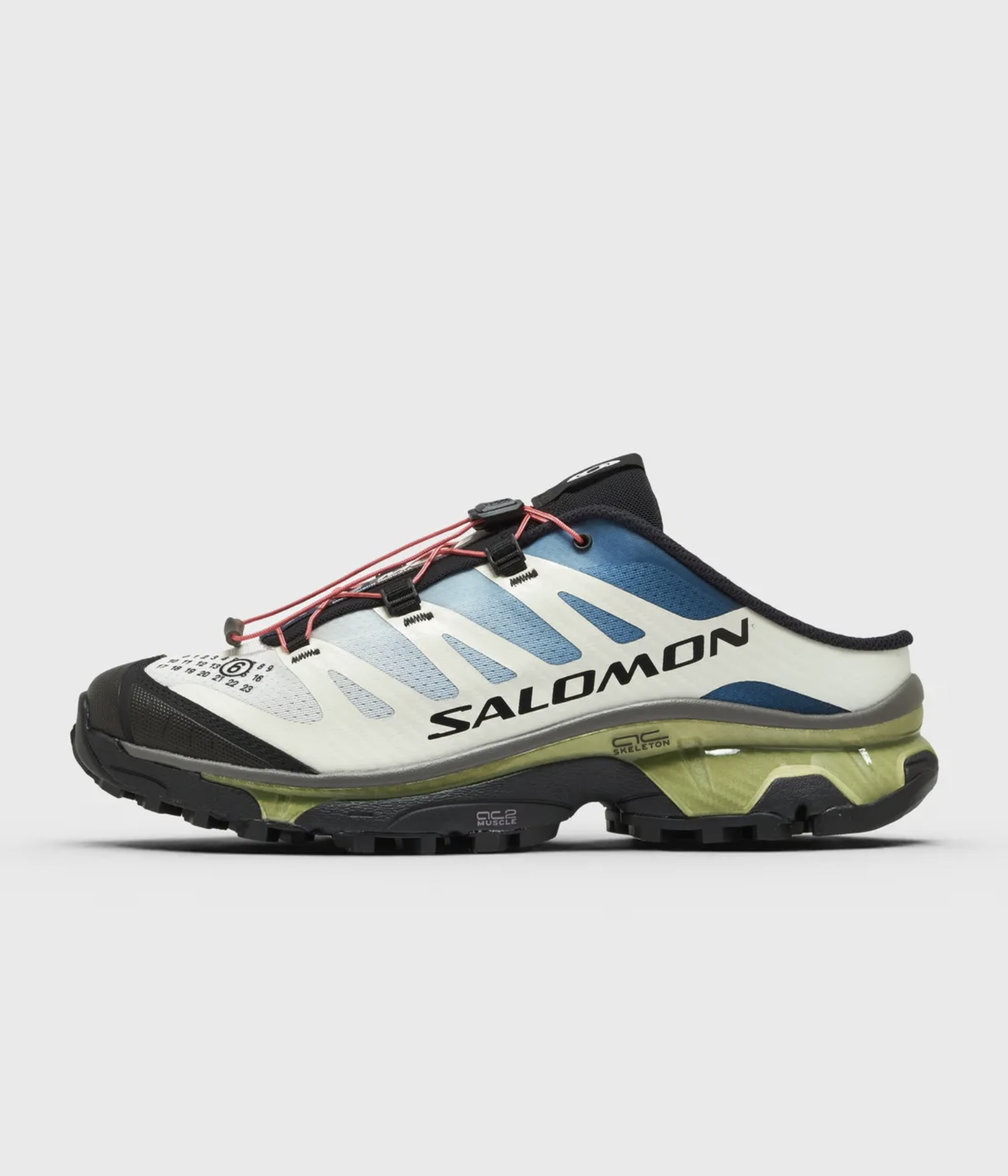 [現貨] Salomon X MM6 MAISON MARGIELA XT-4 MULE | 492010