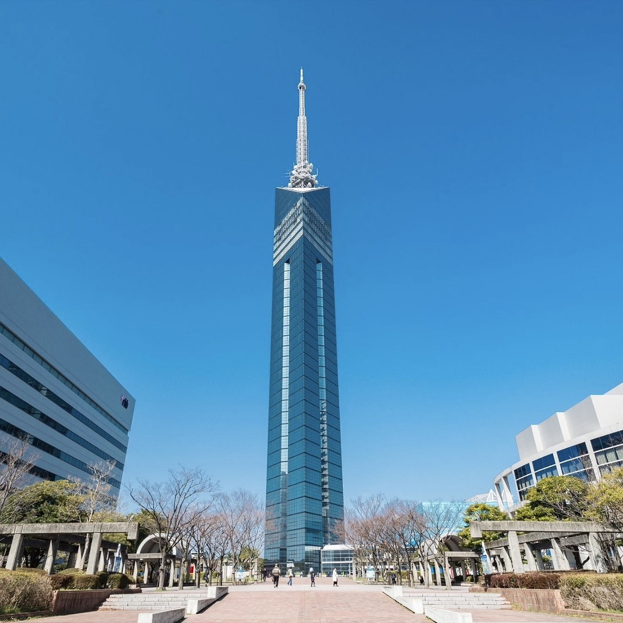 福岡塔