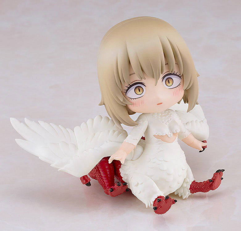預訂2月 Good Smile Company 3055 黏土人 迷宮飯 法琳 奇美拉Ver. PRE-ORDER