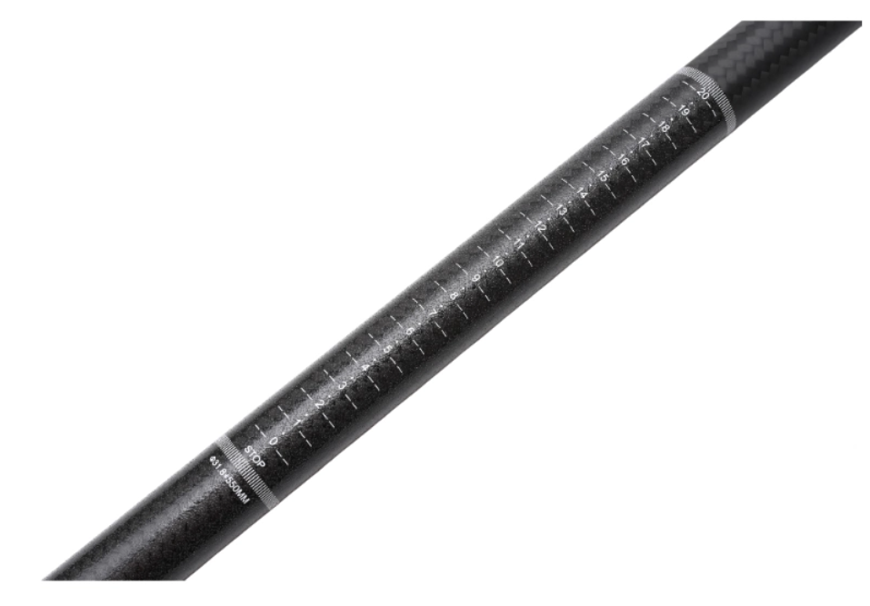 JAVA NEO 原裝碳纖維座管 31.8x650MM