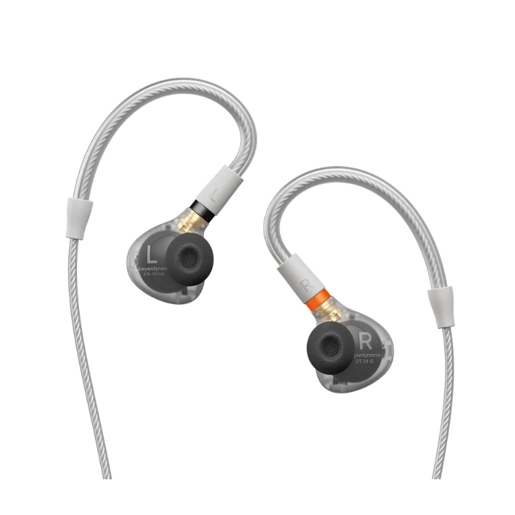 Beyerdynamic DT30 IE 入耳式耳機