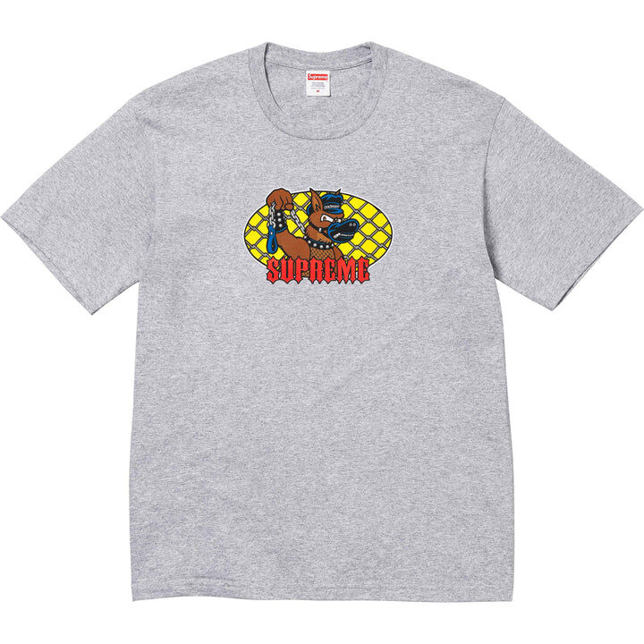 【Supreme】0627 WEEK 18發售Leash Tee