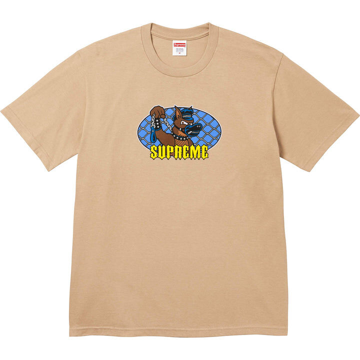 【Supreme】0627 WEEK 18發售Leash Tee