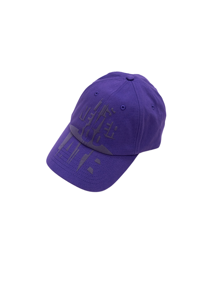 Never KAP - Purple