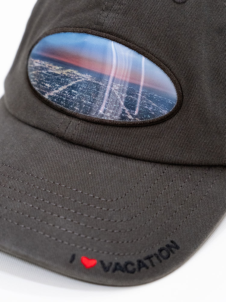 Vacation KAP - Asphalt