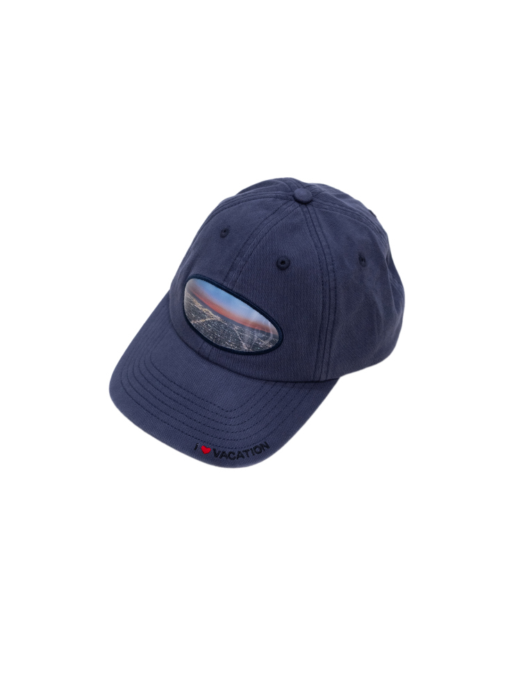 Vacation KAP - Navy