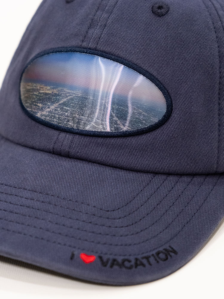 Vacation KAP - Navy