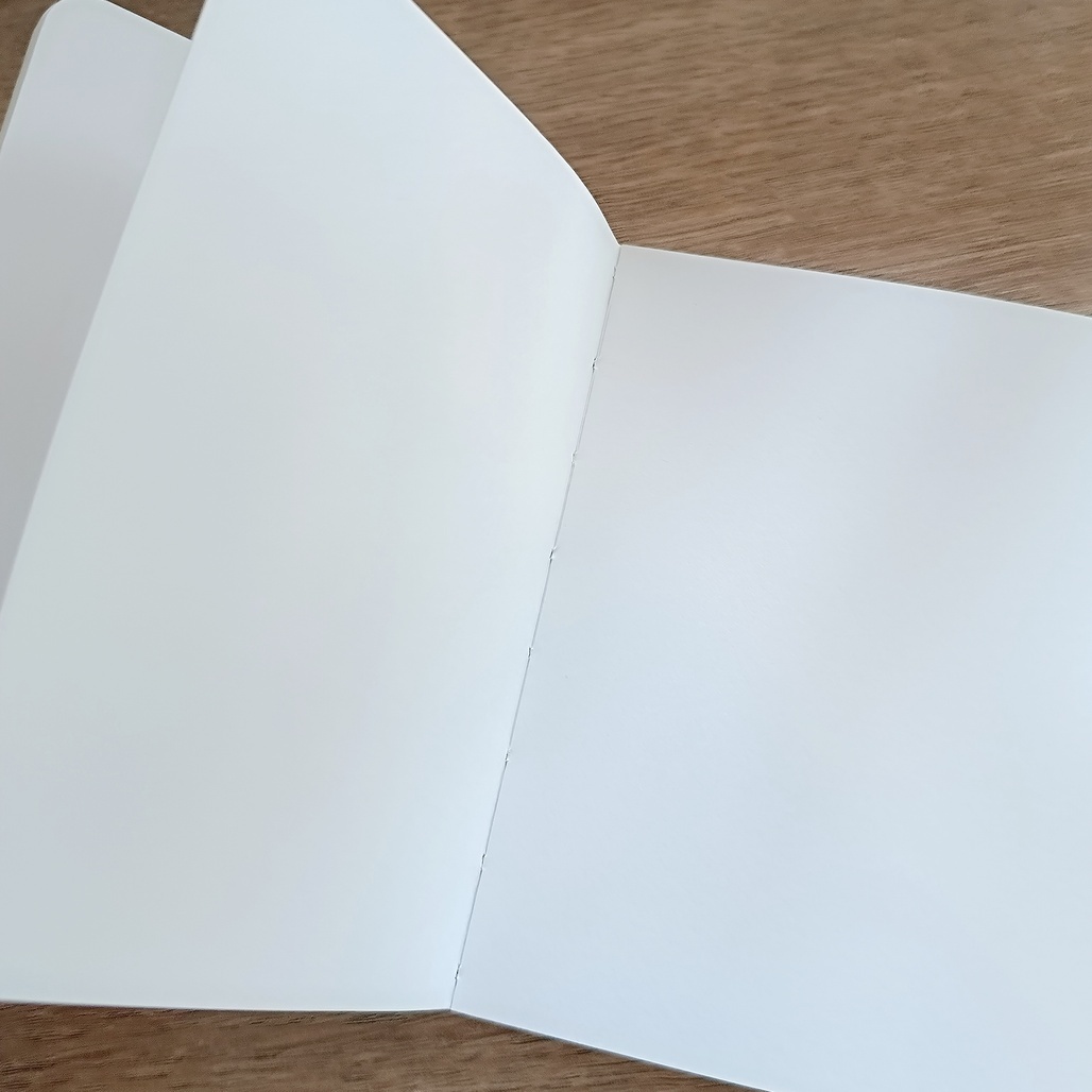 韓mindobitto．Parrot note 鸚鵡 A6筆記本