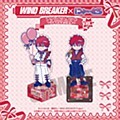 「ACG.GO」「預購」MENEGI《WIND BREAKER—防風少年—》生日紀念 壓克力立牌 烽智花