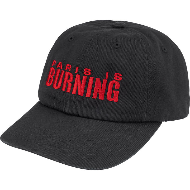 【Supreme】0627 WEEK 18發售Paris Is Burning 6-Panel
